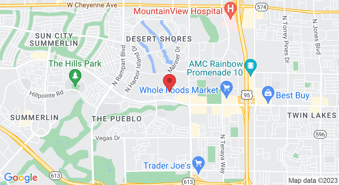 Las Vegas, NV 89128, USA