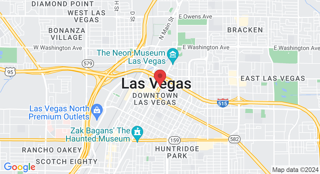 Las Vegas, NV, USA