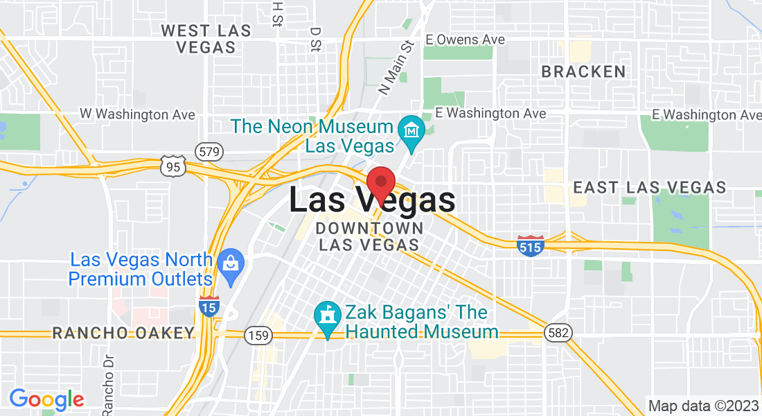 Las Vegas, NV, USA