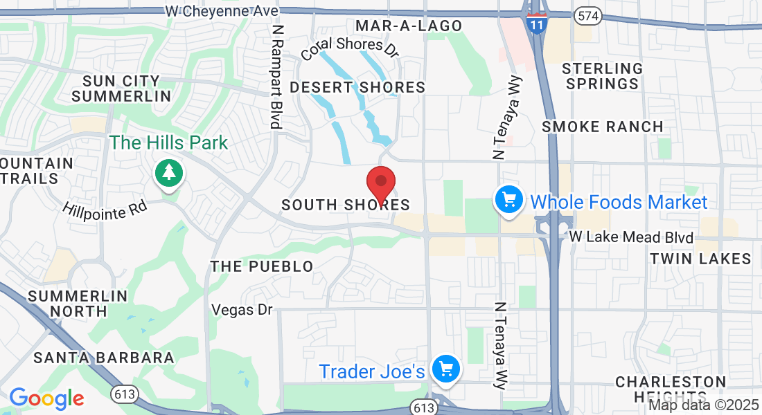 Las Vegas, NV 89128, USA