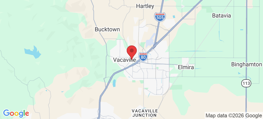 Vacaville, CA, USA