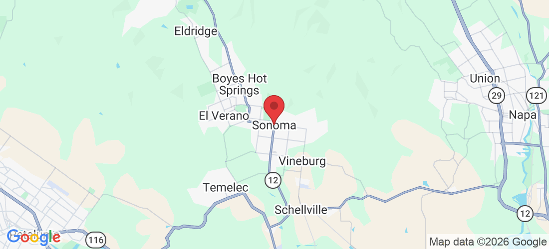 Sonoma, CA 95476, USA