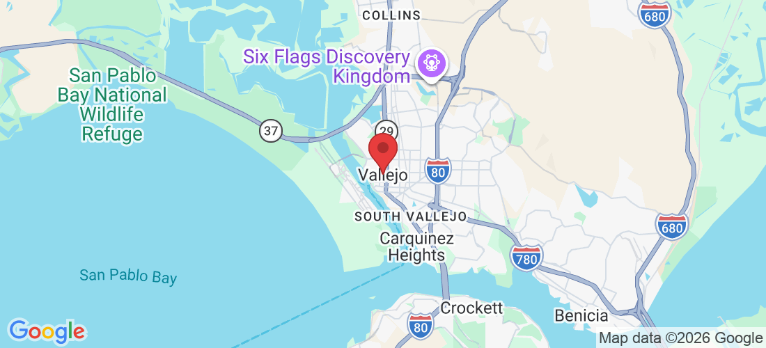 Vallejo, CA, USA