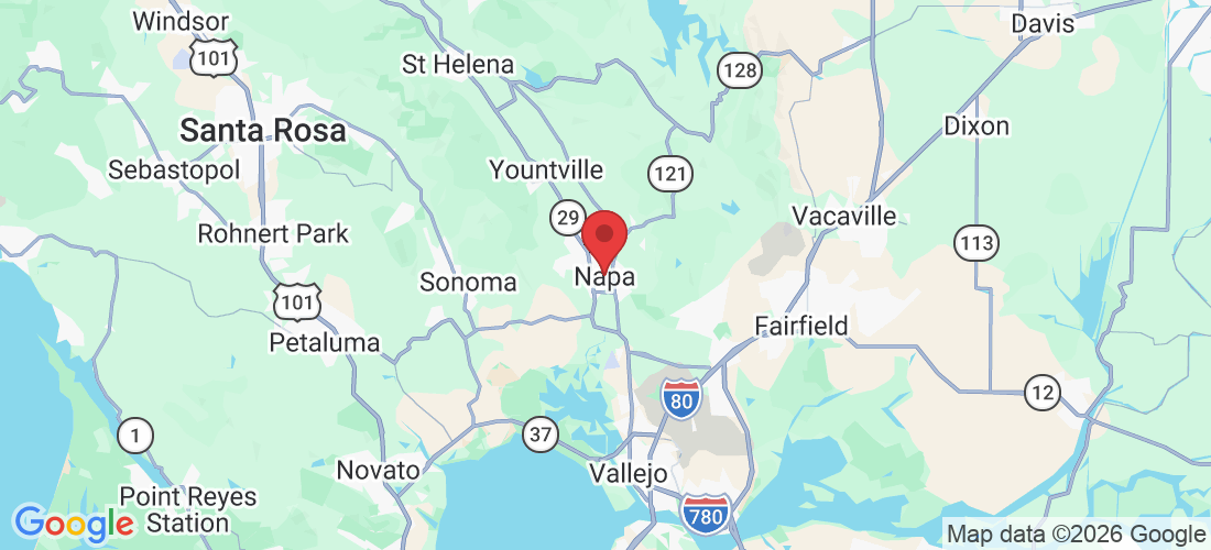 Napa, CA, USA