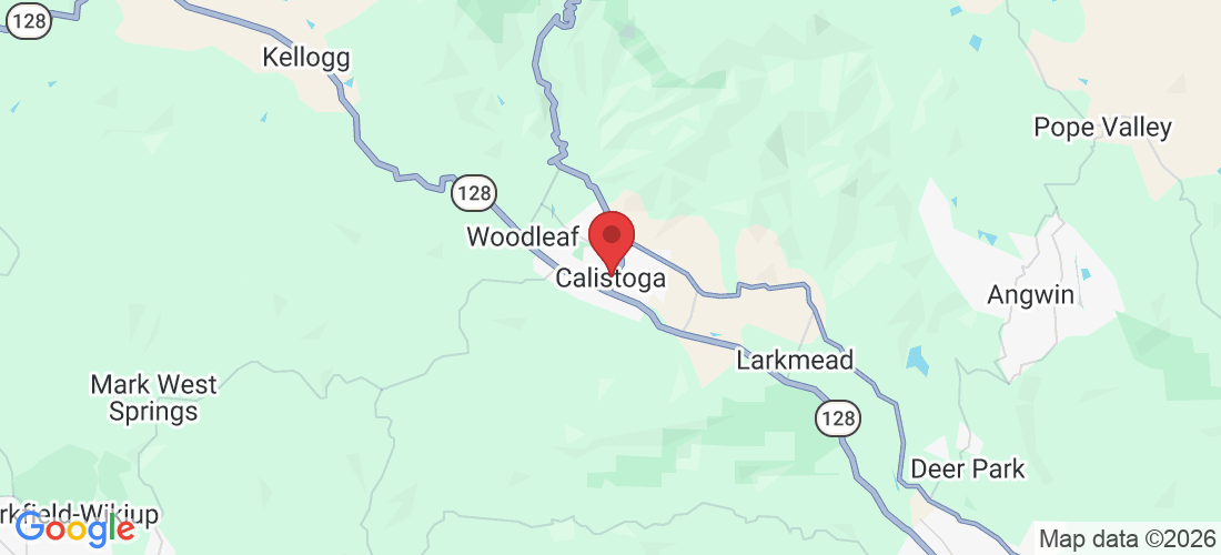 Calistoga, CA 94515, USA