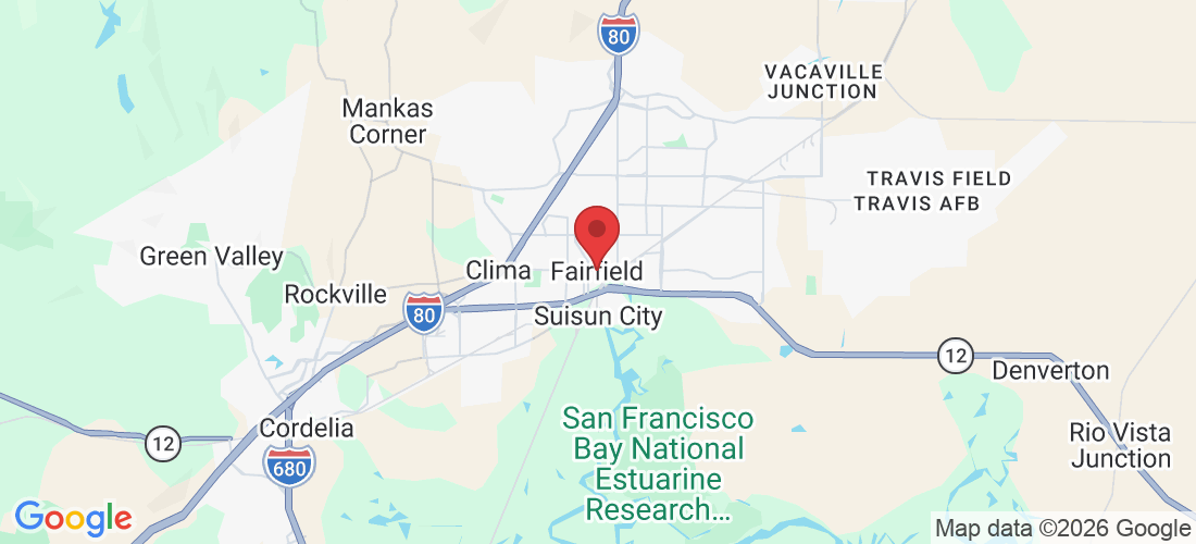 Fairfield, CA, USA