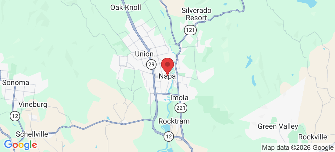 Napa, CA, USA