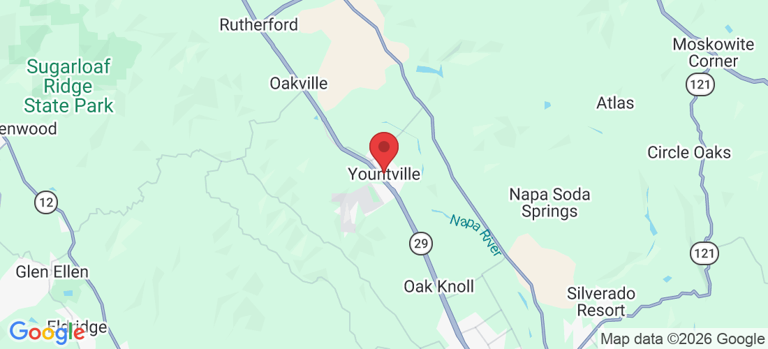 Yountville, CA, USA
