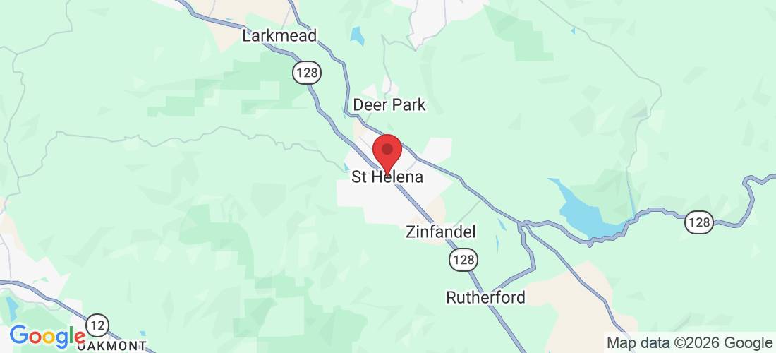 St Helena, CA, USA