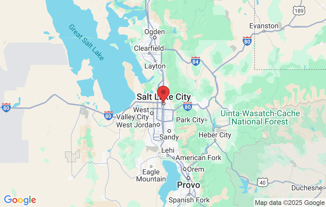 Utah, EE. UU.