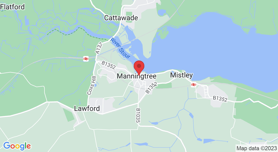 11a High St, Manningtree CO11 1AG, UK