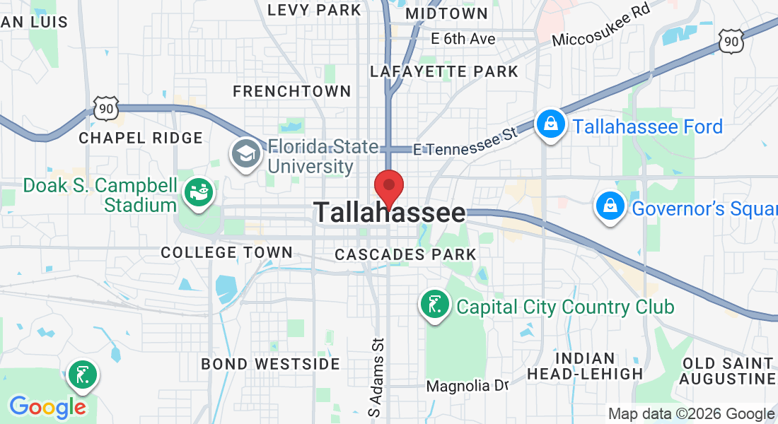 Tallahassee, FL, USA