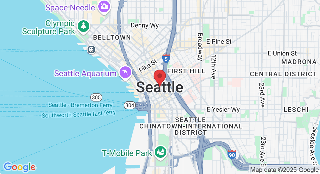 Seattle, WA, USA