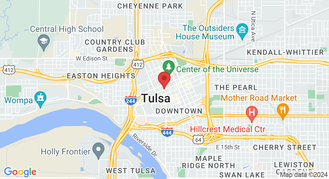 Tulsa, OK, USA