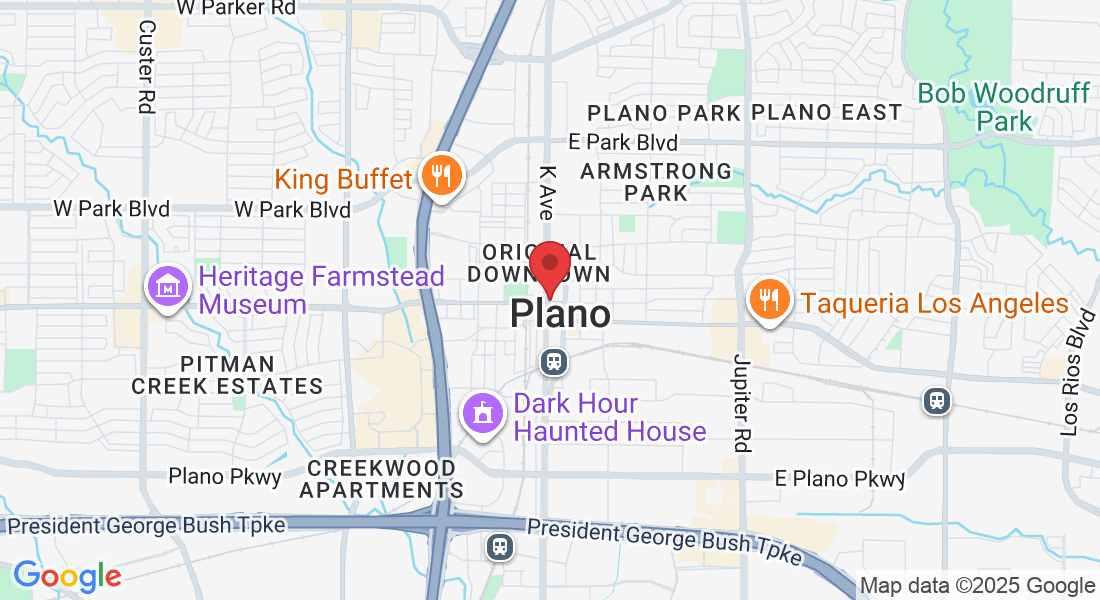 Plano, TX, USA
