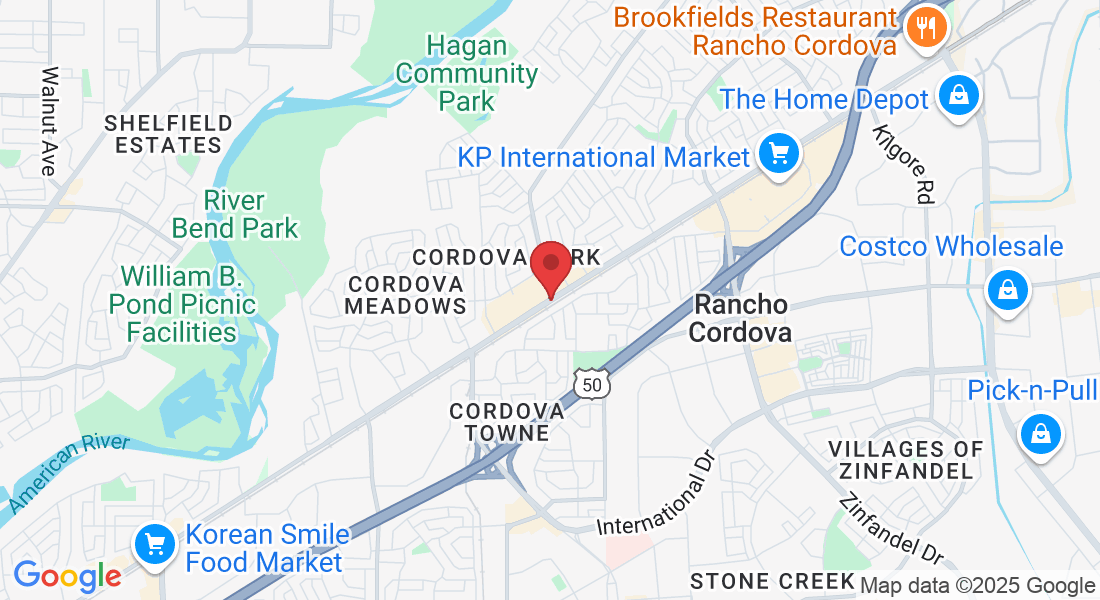 Rancho Cordova, CA, USA
