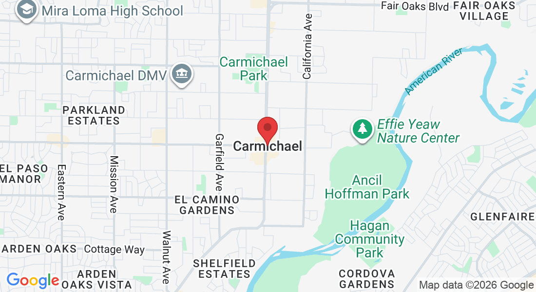 Carmichael, CA, USA
