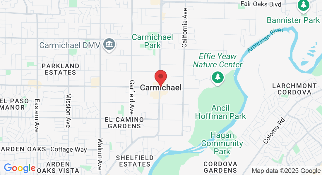 Carmichael, CA, USA