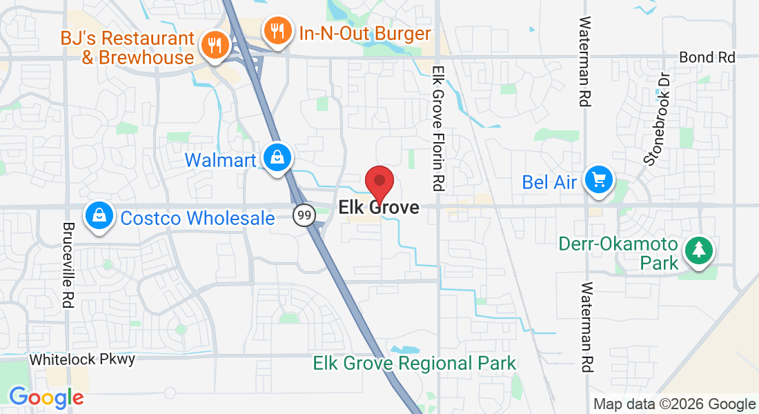 Elk Grove, CA, USA