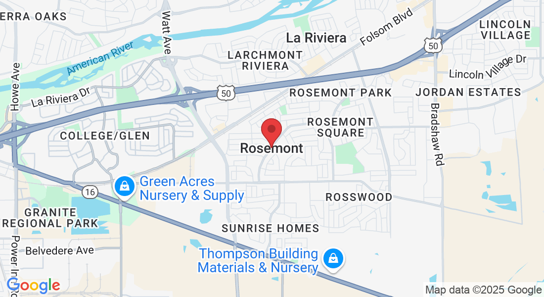 Rosemont, CA, USA