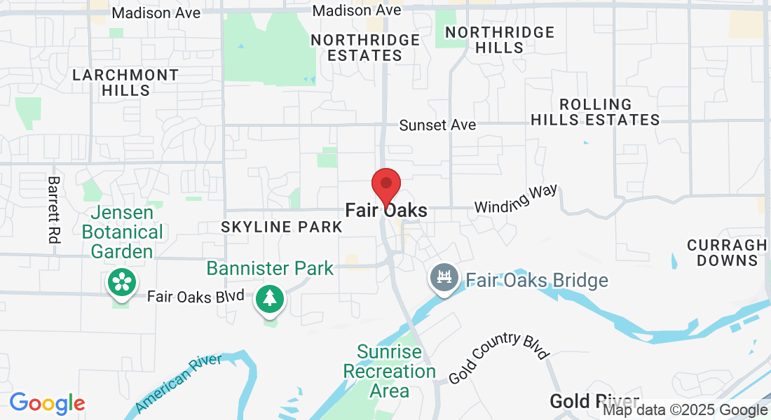 Fair Oaks, CA, USA