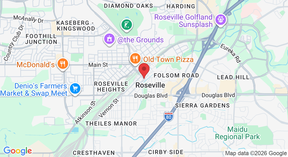 Roseville, CA, USA