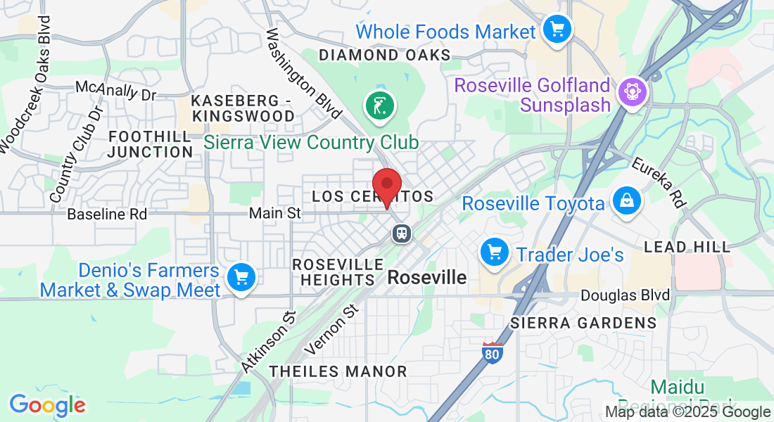 Roseville, CA, USA