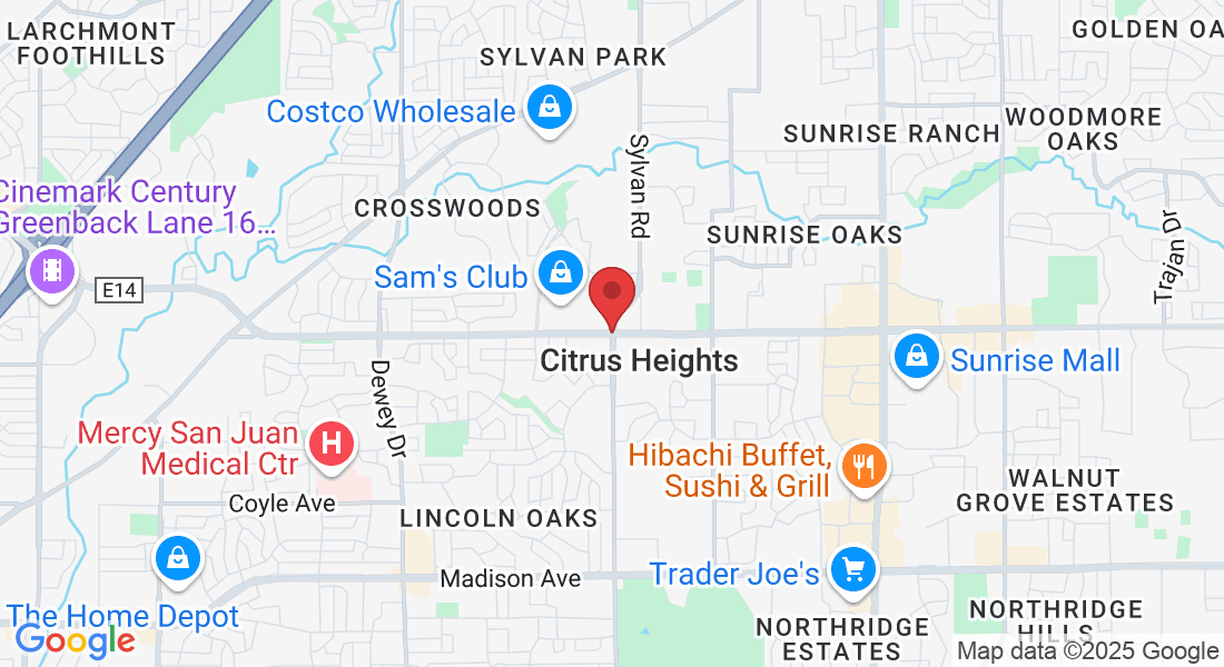 Citrus Heights, CA, USA