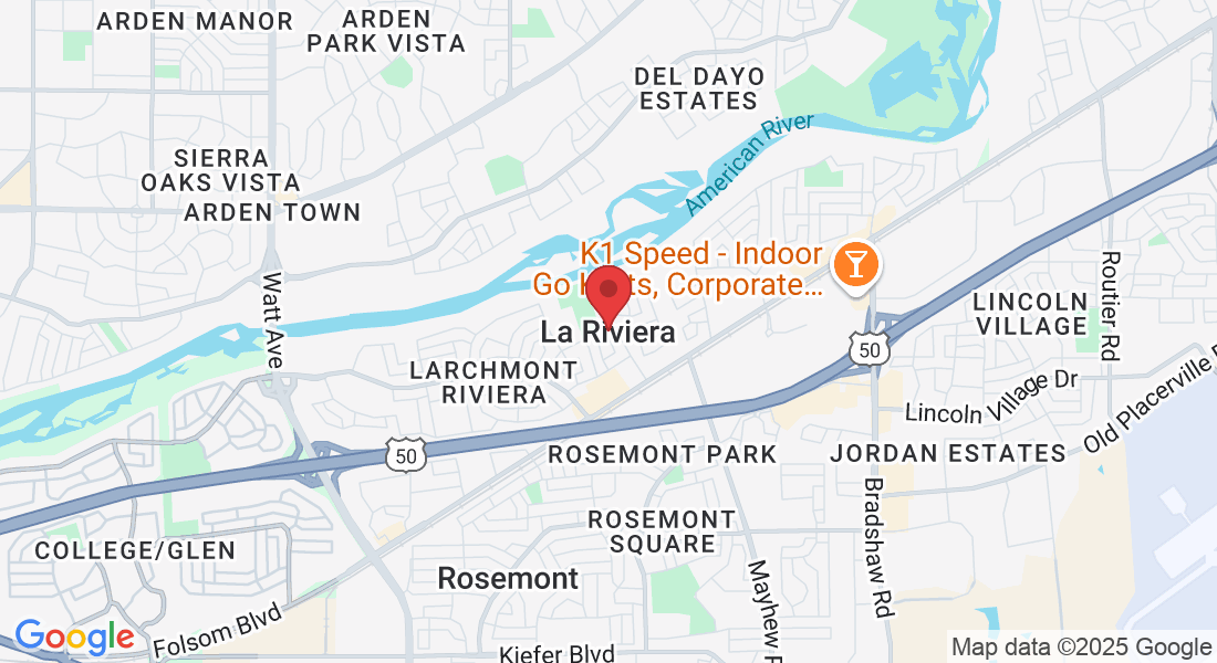 La Riviera, CA, USA