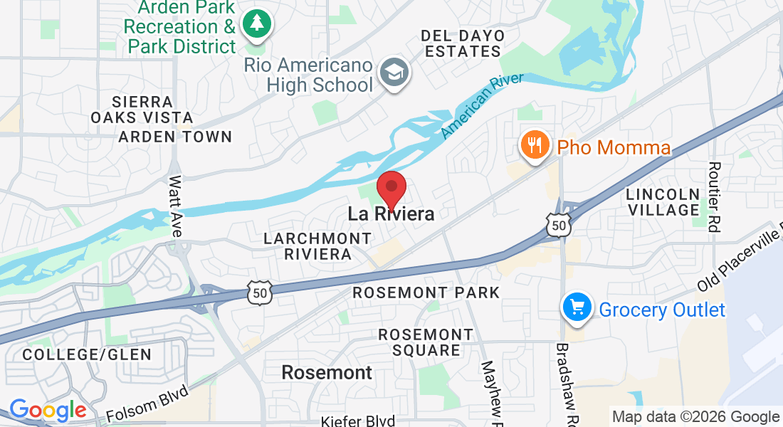 La Riviera, CA, USA