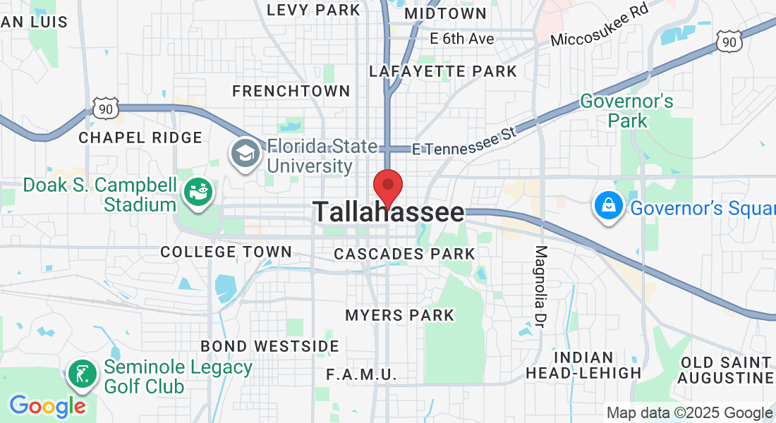 Tallahassee, FL, USA