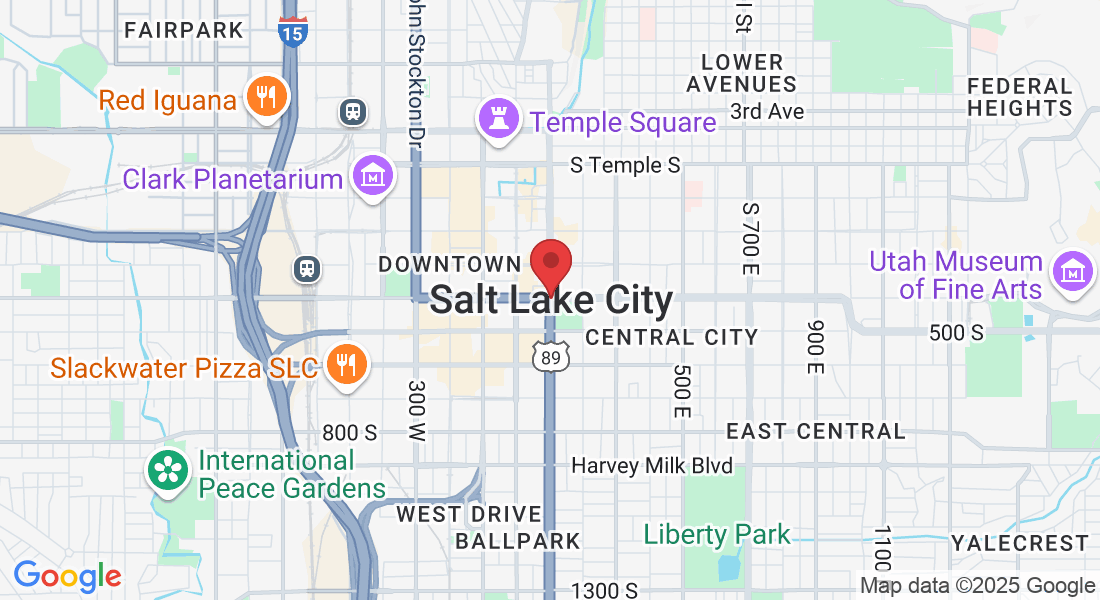 Salt Lake City, UT, USA
