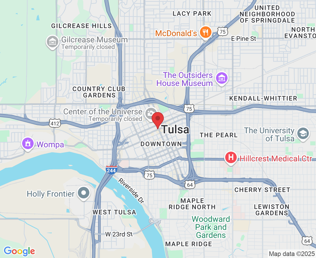 Tulsa, OK, USA
