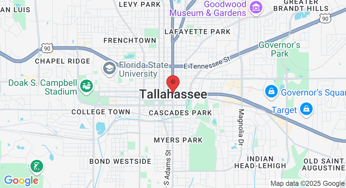 Tallahassee, FL, USA