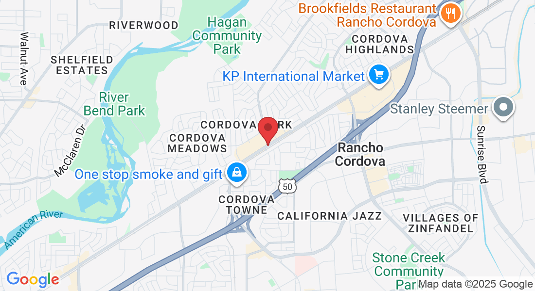 Rancho Cordova, CA, USA