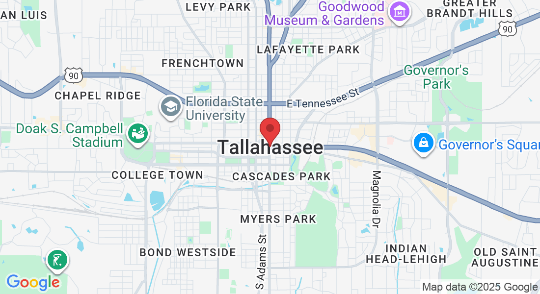Tallahassee, FL, USA