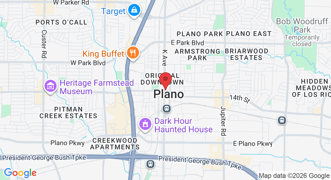 Plano, TX, USA