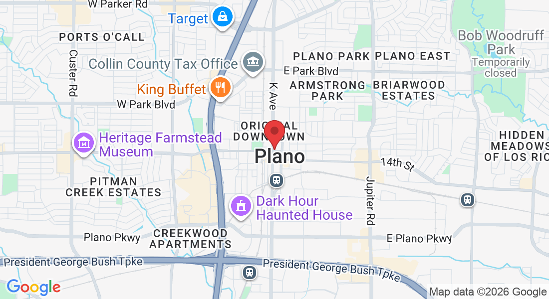Plano, TX, USA