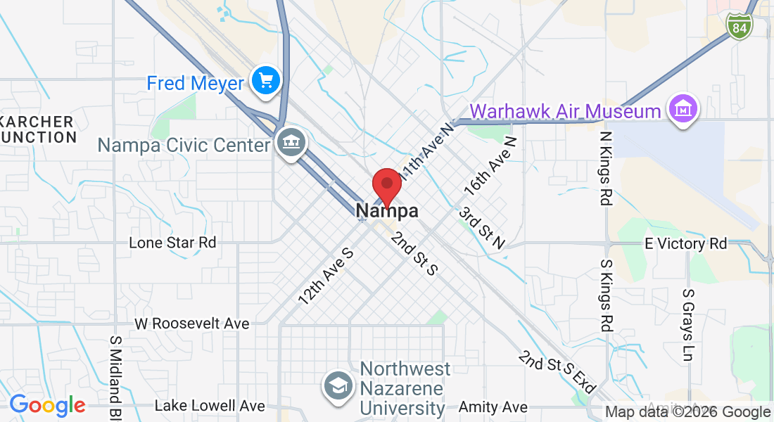 Nampa, ID, USA
