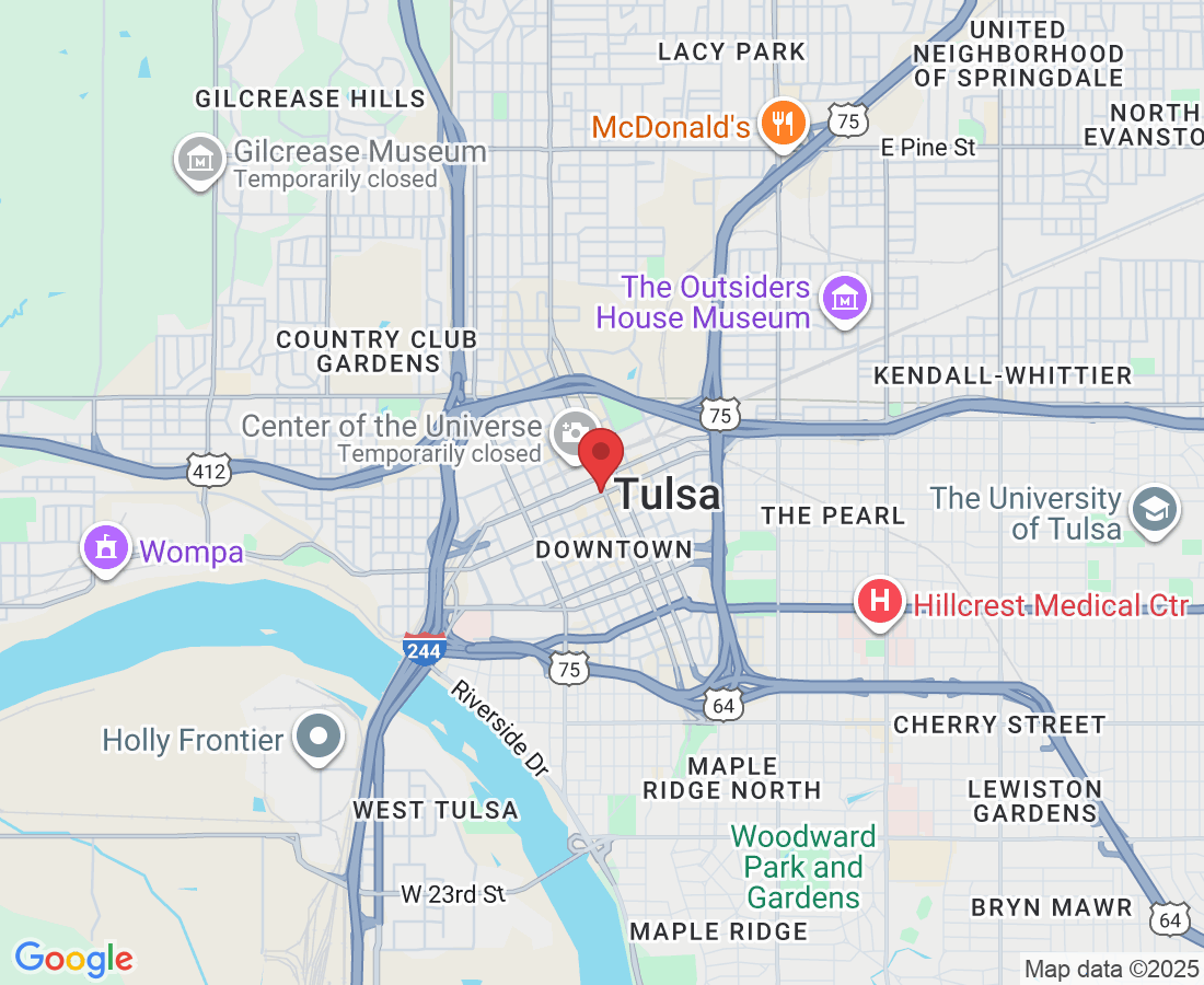 Tulsa, OK, USA