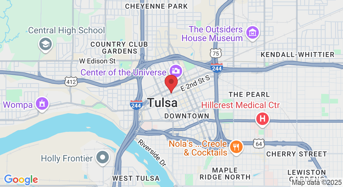 Tulsa, OK, USA