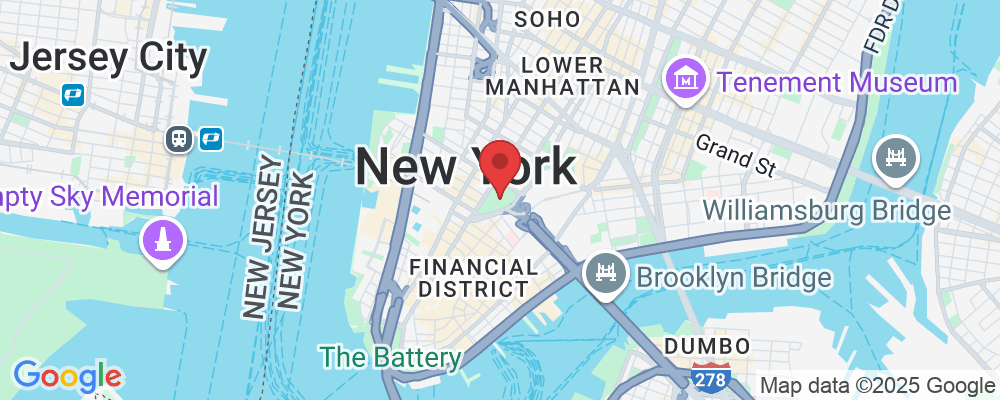 New York, NY, USA
