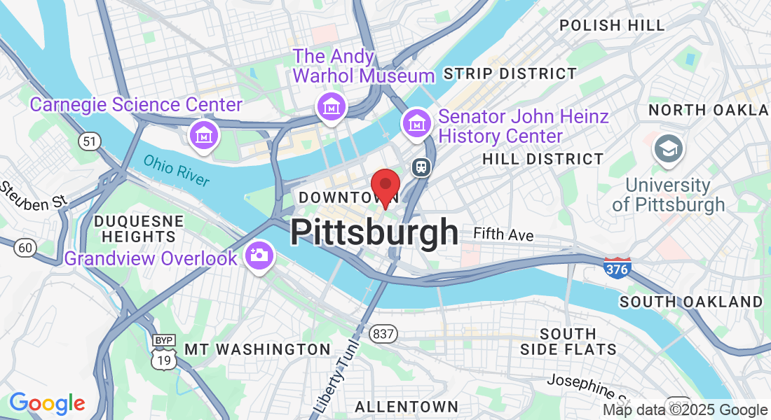 Pittsburgh, PA, USA