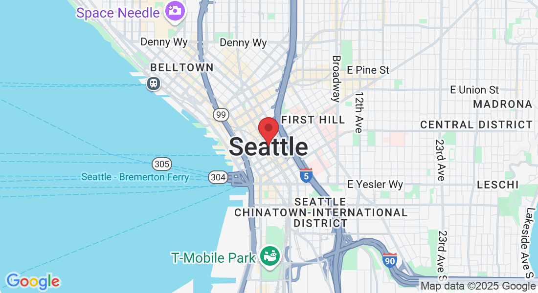 Seattle, WA, USA
