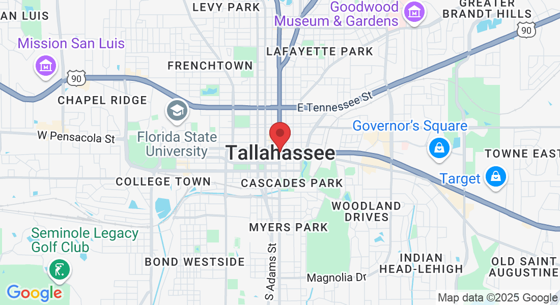 Tallahassee, FL, USA