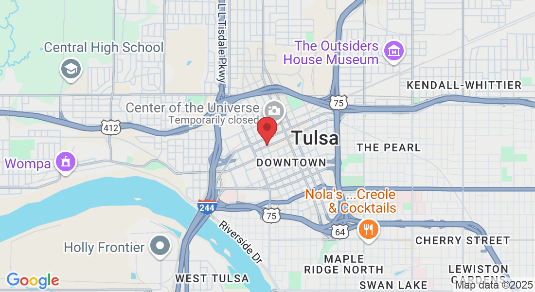 Tulsa, OK, USA
