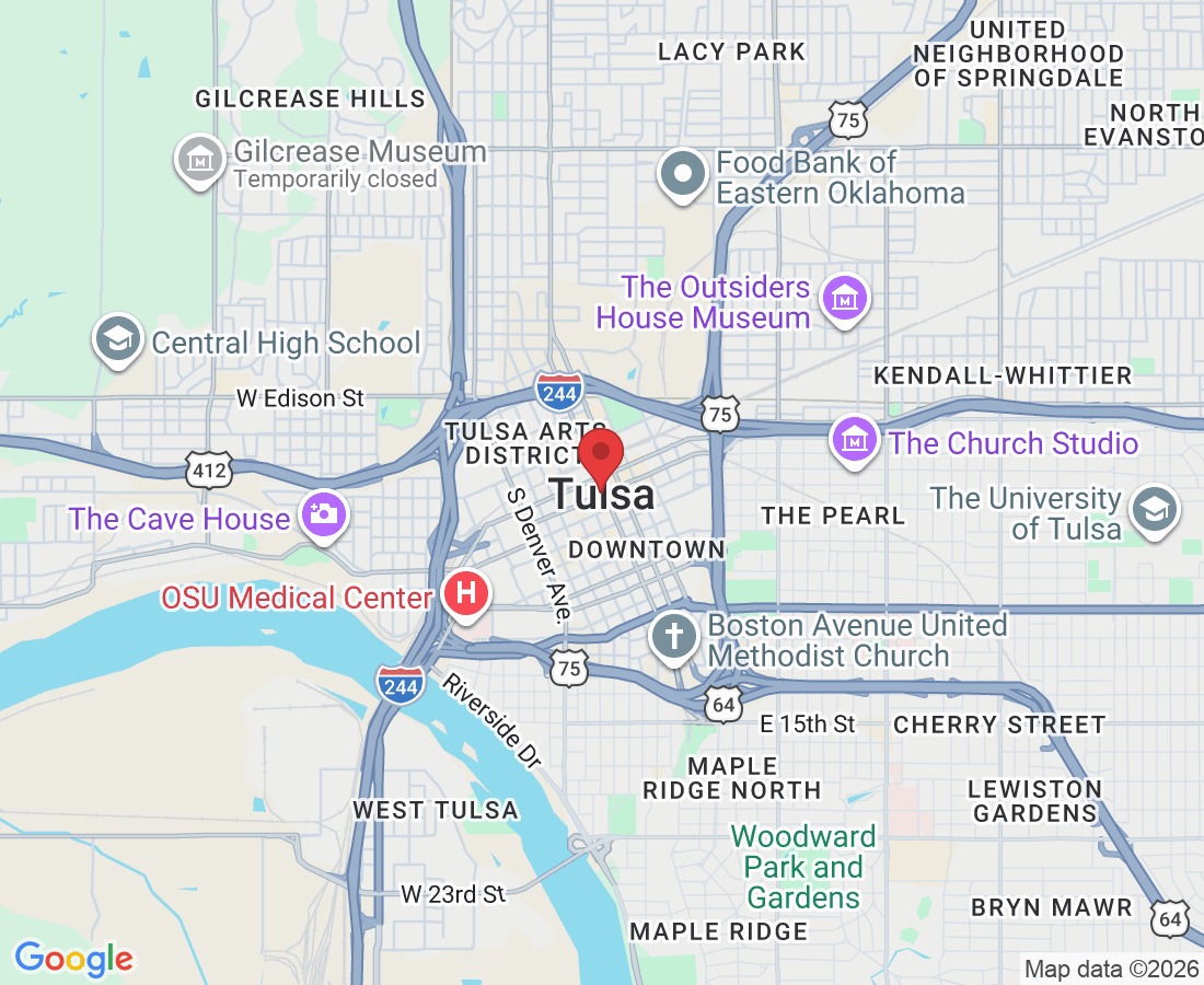 Tulsa, OK, USA