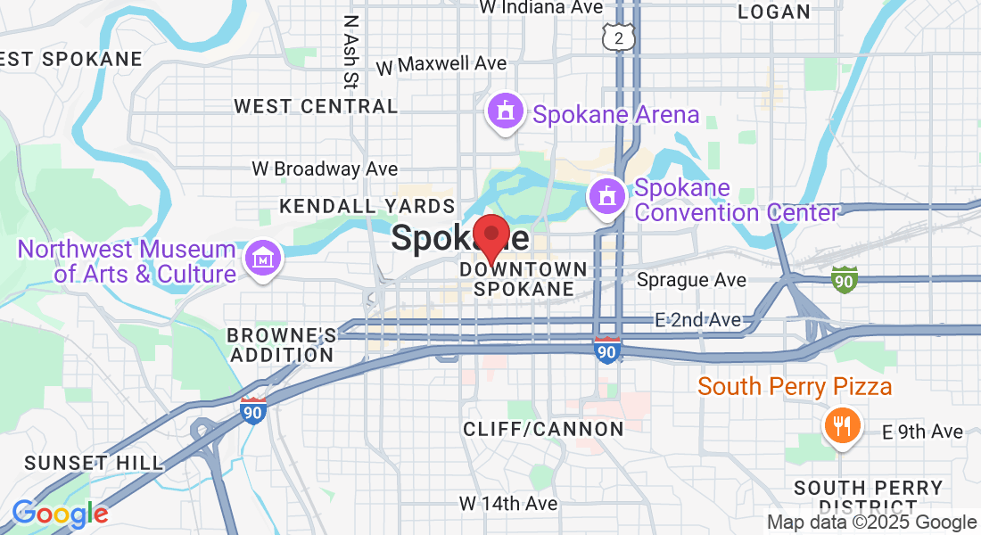 Spokane, WA, USA