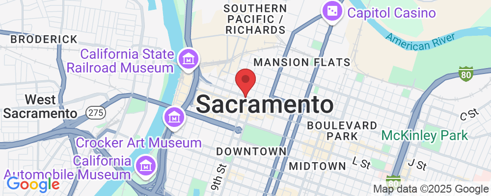 Sacramento, CA, USA