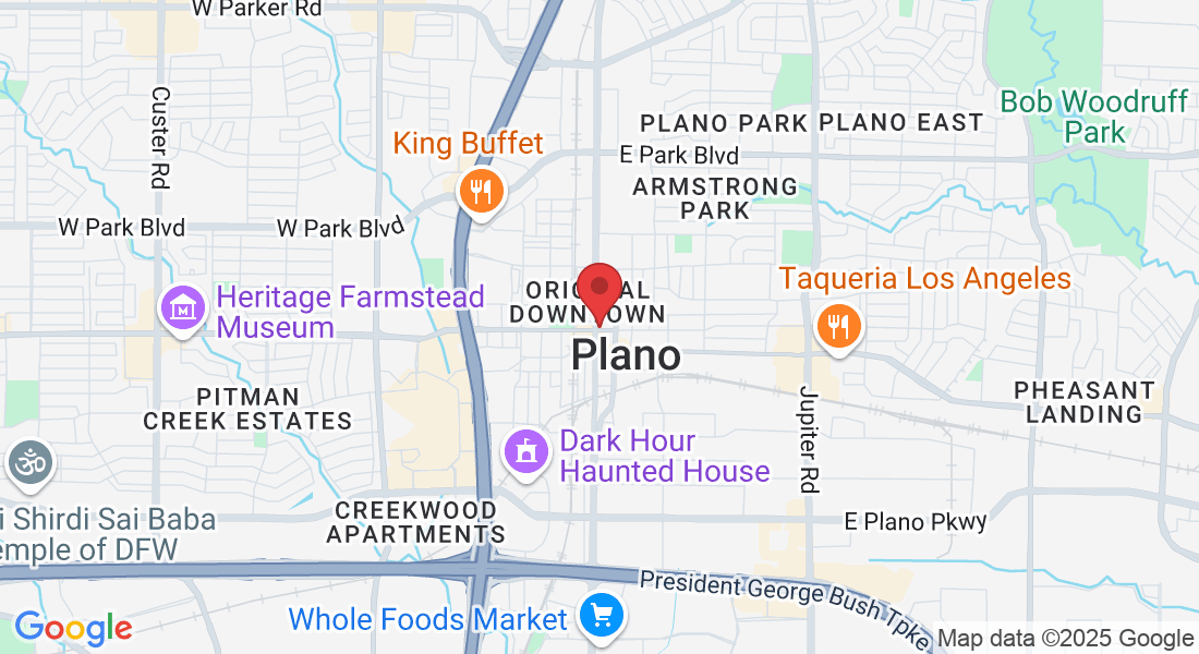 Plano, TX, USA